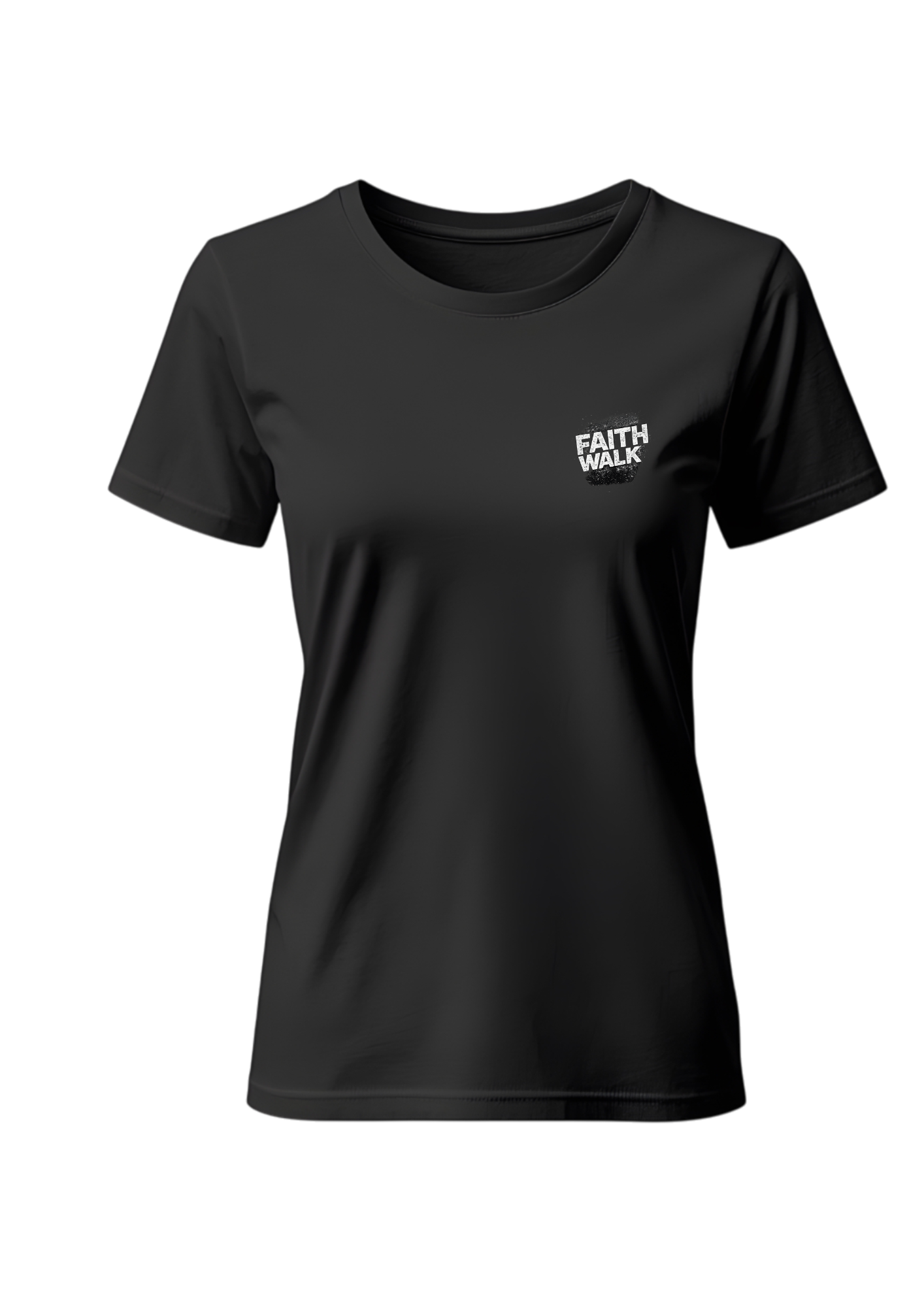 Daughter of the King Women’s T-Shirt | Crowned in Grace