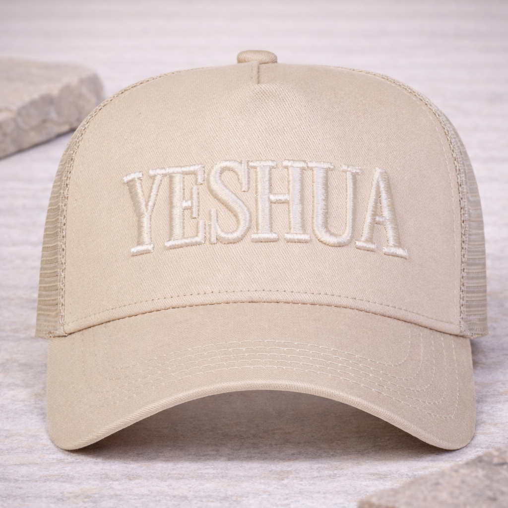 Faith Caps