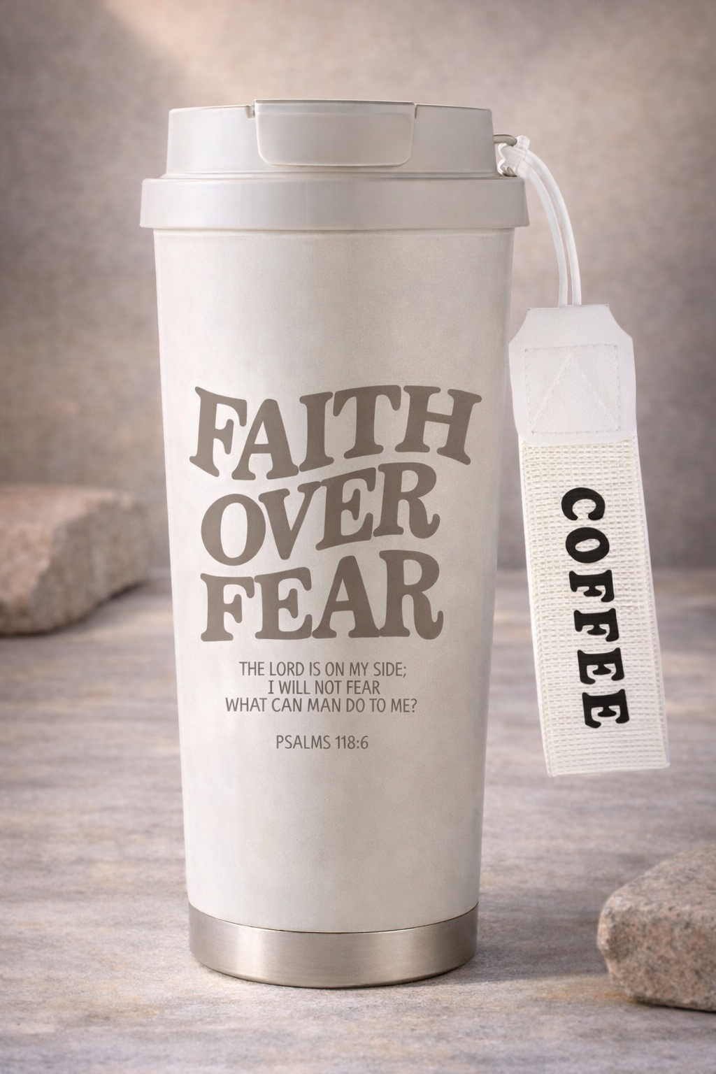 Faith Tumblers