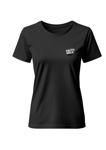 Daughter of the King Women’s T-Shirt | Crowned in Grace